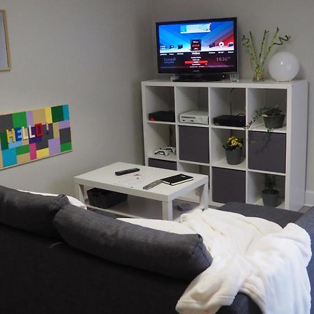 La Briquerie - Appartement 4 Personnes Orbey Εξωτερικό φωτογραφία