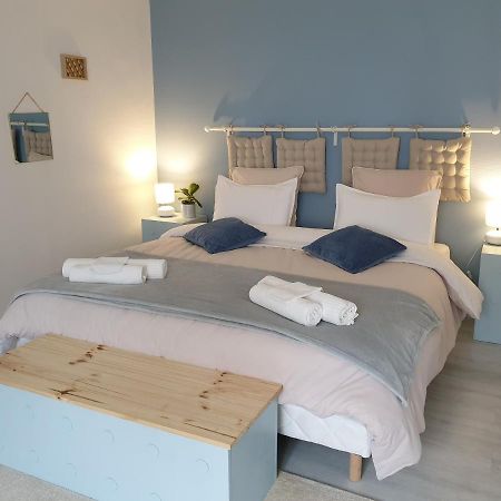 La Briquerie - Appartement 4 Personnes Orbey Εξωτερικό φωτογραφία